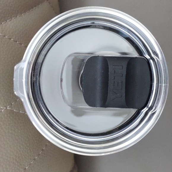 YETI Red Tumbler - Picture 5 of 7